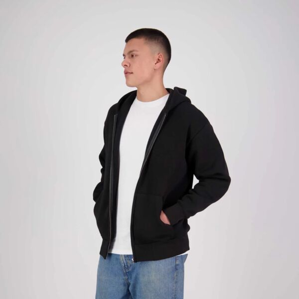 Cloke Mens Explorer Zip Hoodie Thumbnail