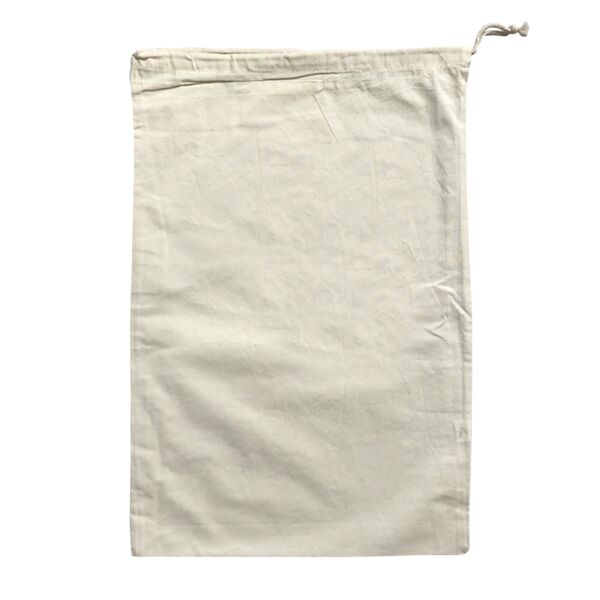 Large Calico Bag Thumbnail