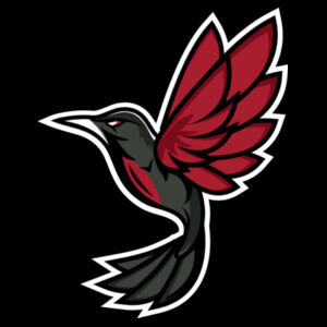 Fantails - Kid's T-Shirt Design