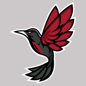 Fantails - Women's Hoodie Design