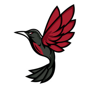Fantails - Men's Singlet Design