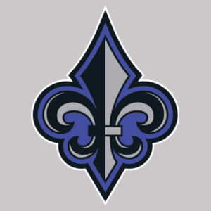 Saints - AS Colour Womens Supply Hood Design