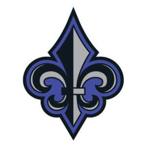 Saints - AS Colour Mens Authentic Singlet Design