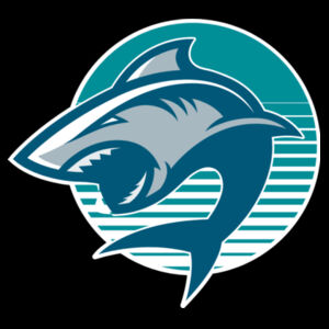 Sharks - C-Force Mens Classic T Shirt Design