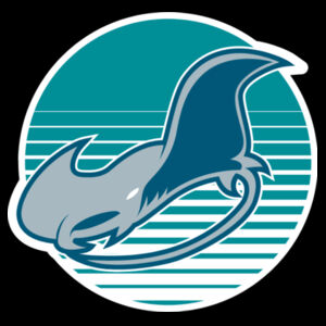 Mantas - C-Force Mens Classic T Shirt Design