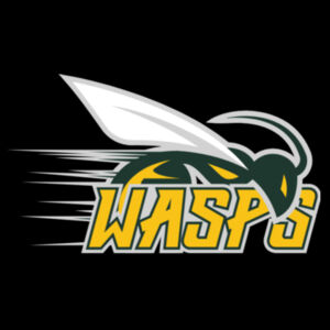Wasps - AS Colour Womens Supply Hood Design