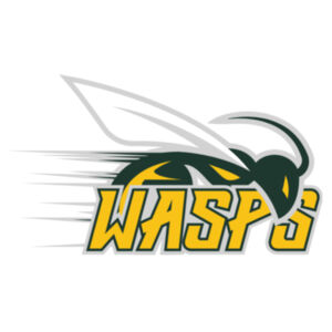 Wasps - AS Colour Womens Martina Tank Design