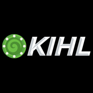KIHL Stylised Logo - C-Force Mens Classic T Shirt Design