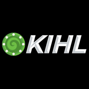 KIHL Stylised Logo - AS Colour Womens Supply Hood Design