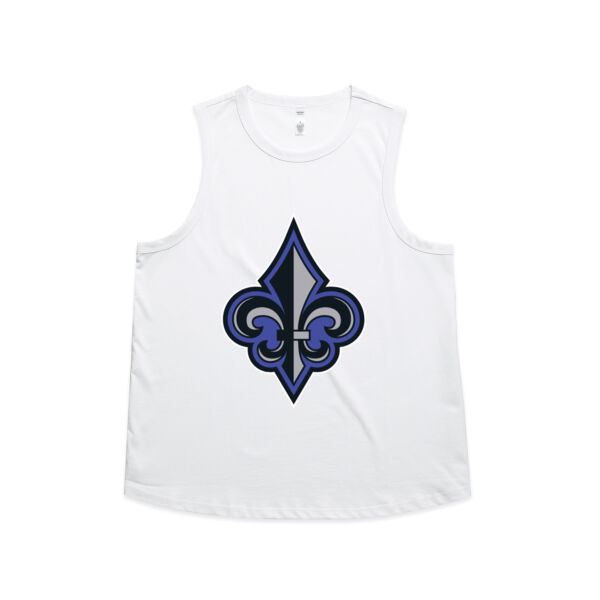Saints - AS Colour Womens Martina Tank Thumbnail