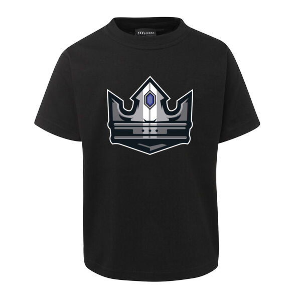 Kings - JB's Kids Tee Thumbnail