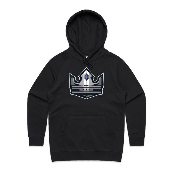Kings - AS Colour Womens Supply Hood Thumbnail