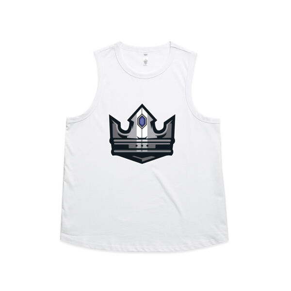 Kings - AS Colour Womens Martina Tank Thumbnail