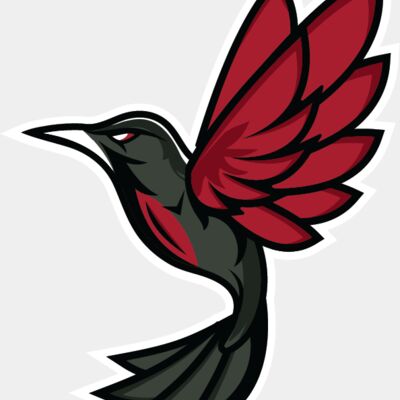 KIHL Jr Fantails Logo Thumbnail