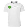 Podium Mens Poly Tee Thumbnail